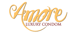 Amore luxary condom