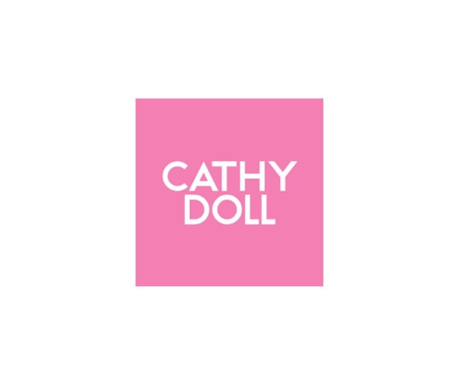Cathy doll