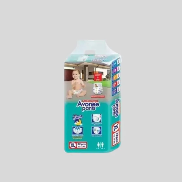 Diaper Shop(13)