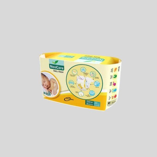 Diaper Shop(18)