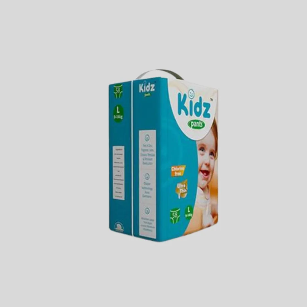 Diaper Shop(2)