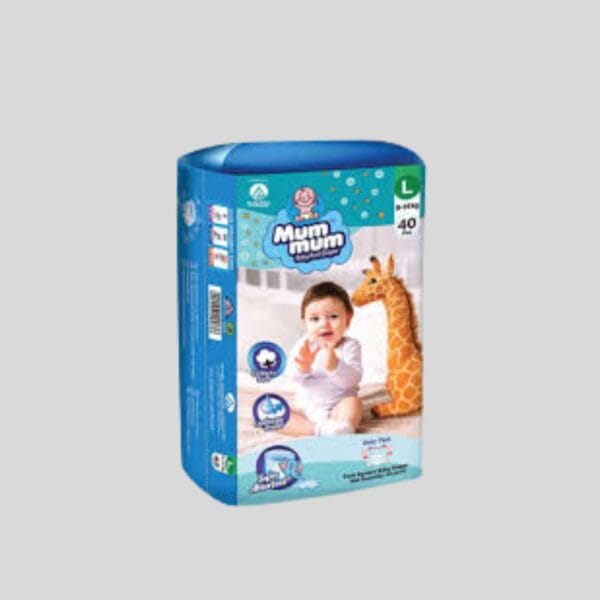 Diaper Shop(22)