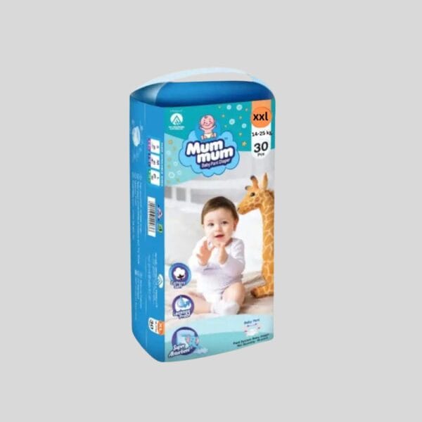 Diaper Shop(25)