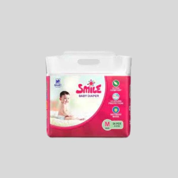 Diaper Shop(3)