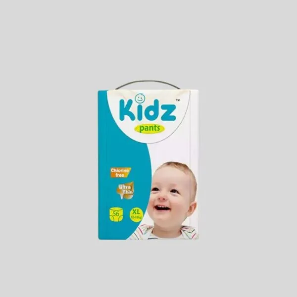 Diaper Shop(3)