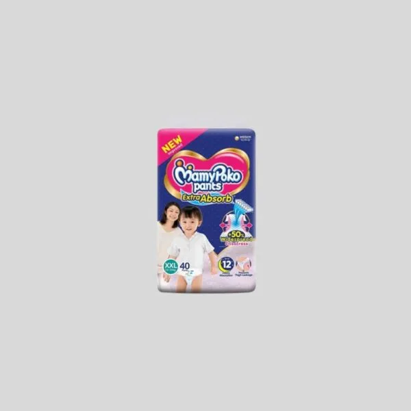 Diaper Shop(3)