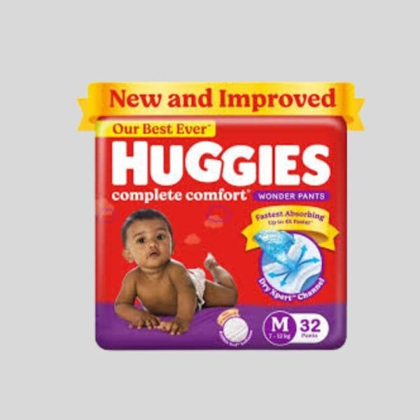 Diaper Shop(4)