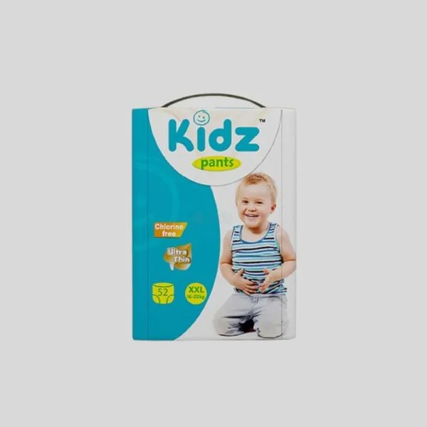 Diaper Shop(4)