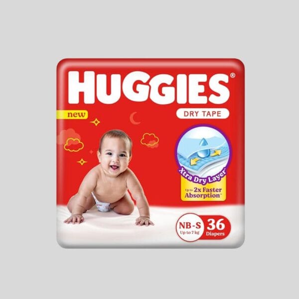 Diaper Shop(6)