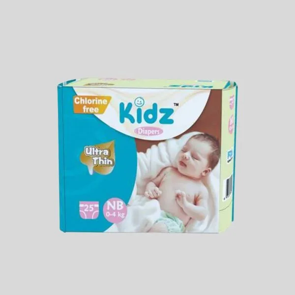 Diaper Shop(6)