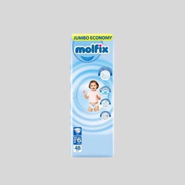 Diaper Shop(6)