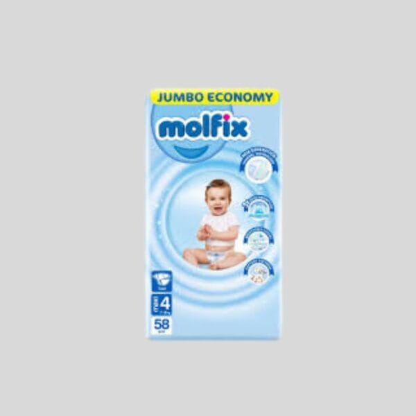 Diaper Shop(8)