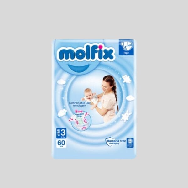 Diaper Shop(9)