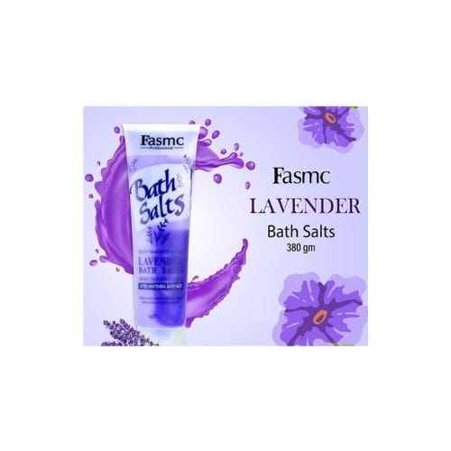 Fasmc lavender