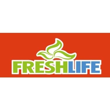 Fresh life