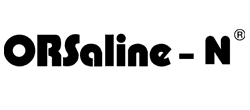 Or saline n