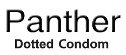 Panther condoms