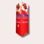 Sensation Dotted Coffee Condom Full Box (3x12)36 Pcs (1)
