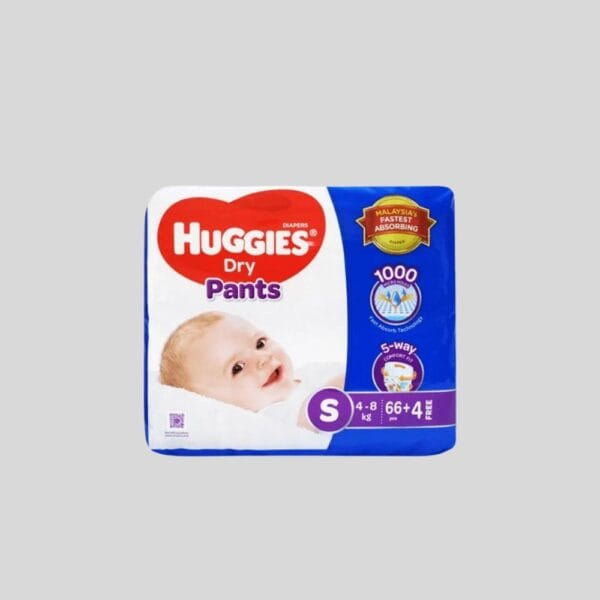 Diaper Shop(15)