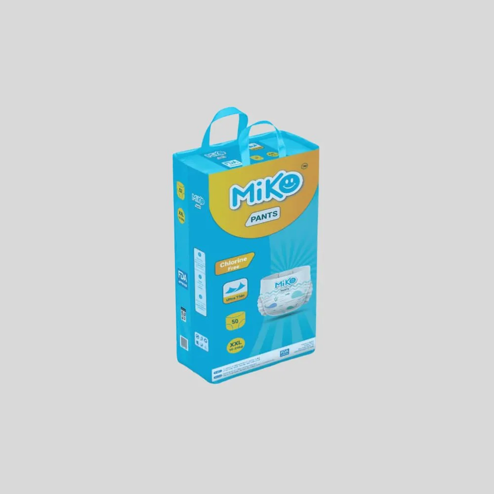 Diaper Shop(2)