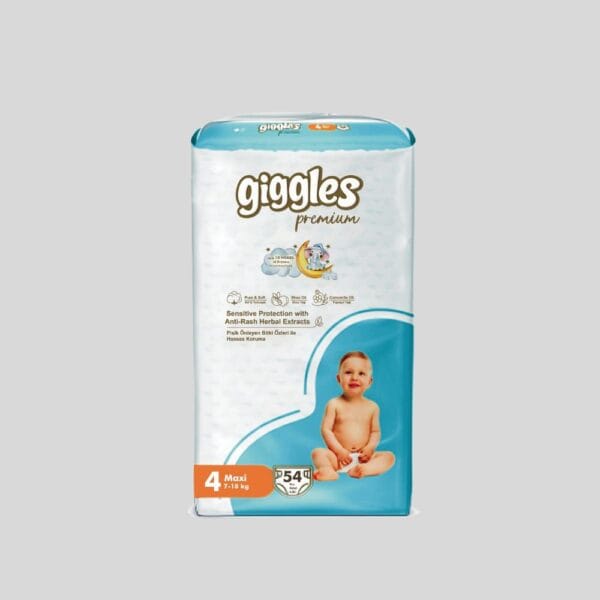 Diaper Shop(4)