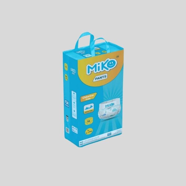 Diaper Shop(4)