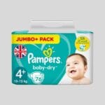Diaper Shop(4)