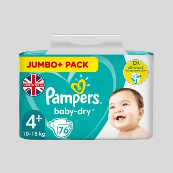 Diaper Shop(4)
