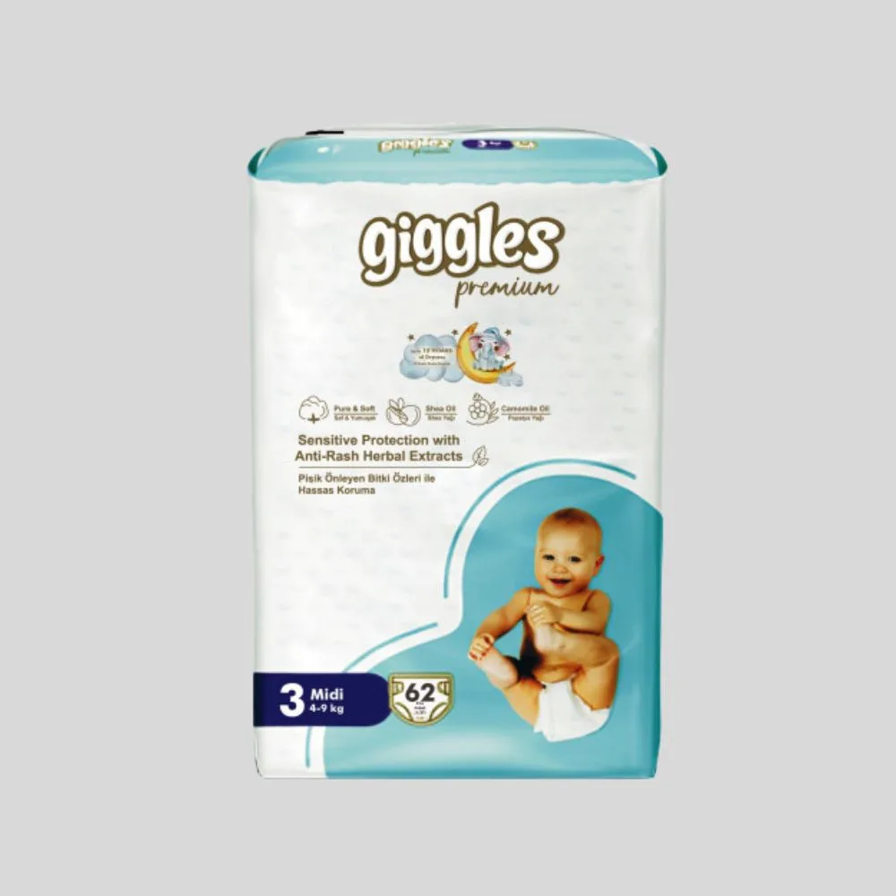 Diaper Shop(5)