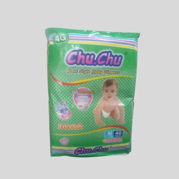Diaper Shop(5)