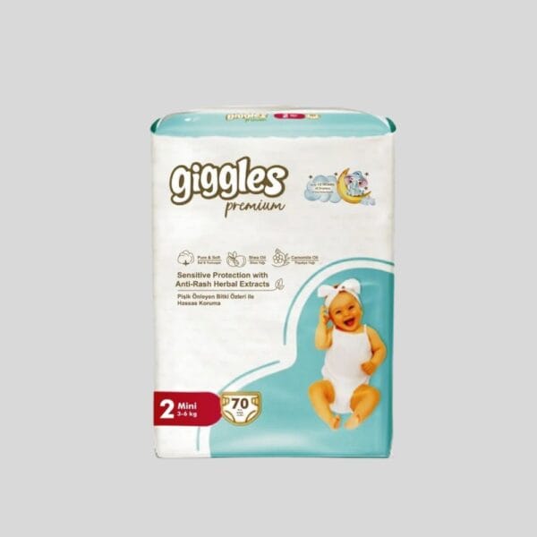 Diaper Shop(6)