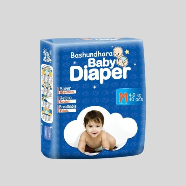 Diaper Shop(6)