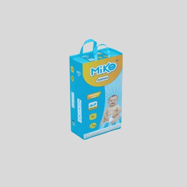 Diaper Shop(6)