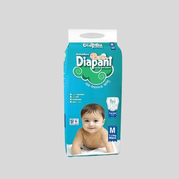 Diaper Shop(7)