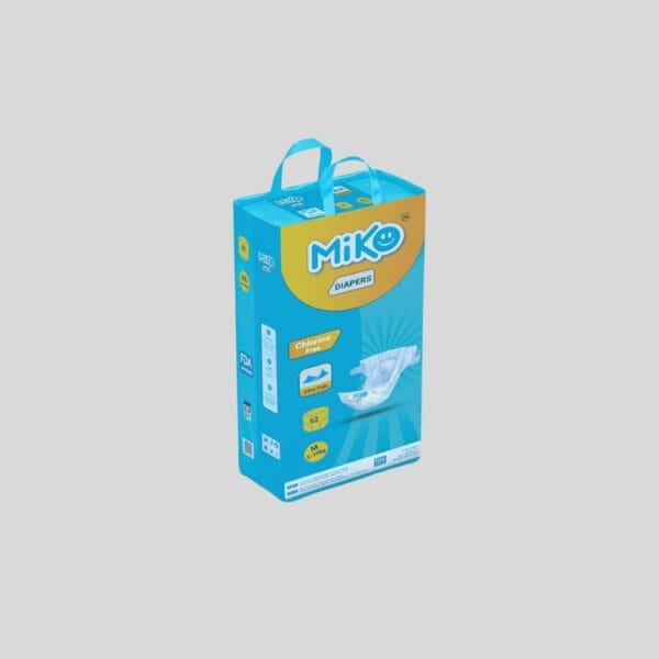 Diaper Shop(7)
