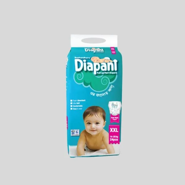Diaper Shop(8)
