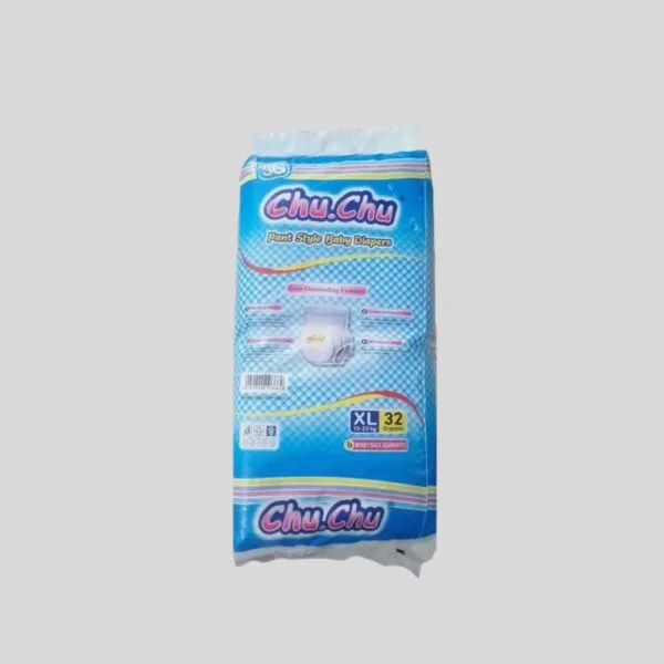 Diaper Shop(8)