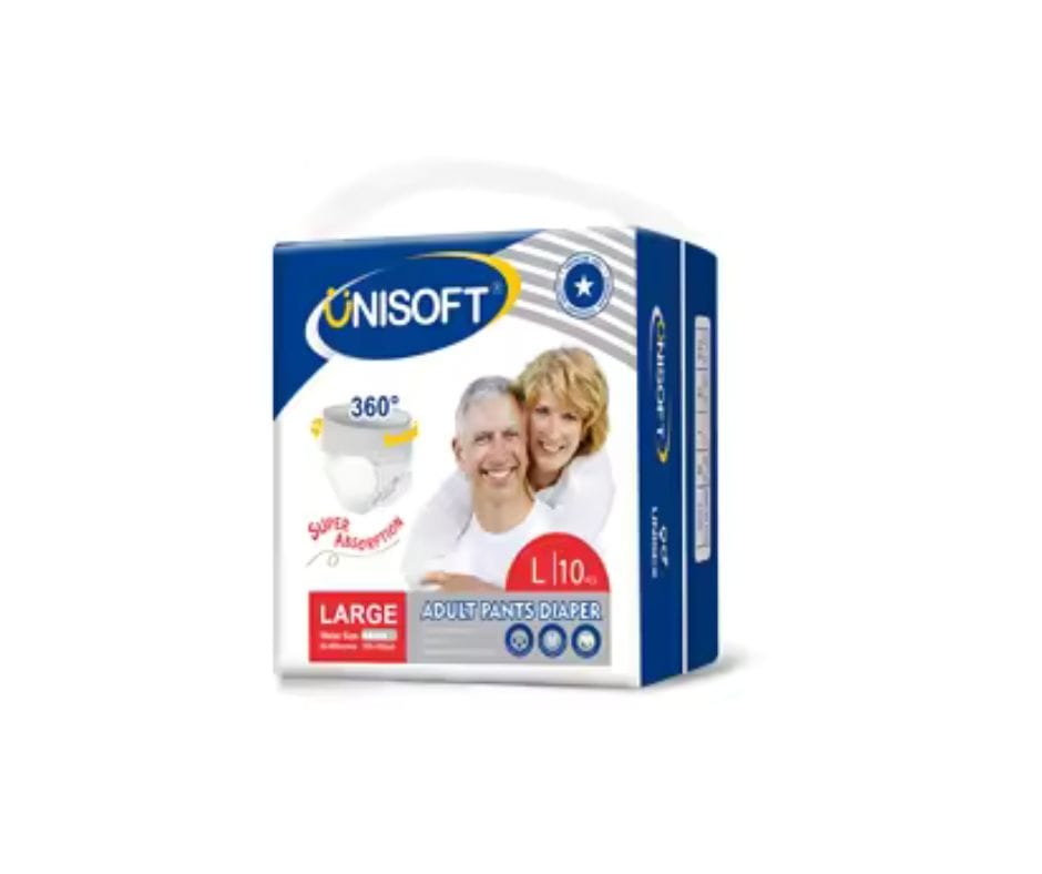 Unisoft (1) Unisoft (1)