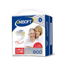 Unisoft Unisoft