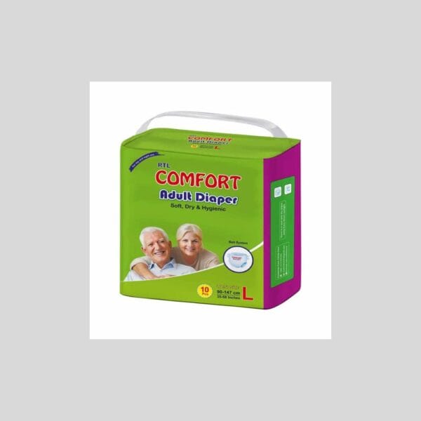 Diaper shop